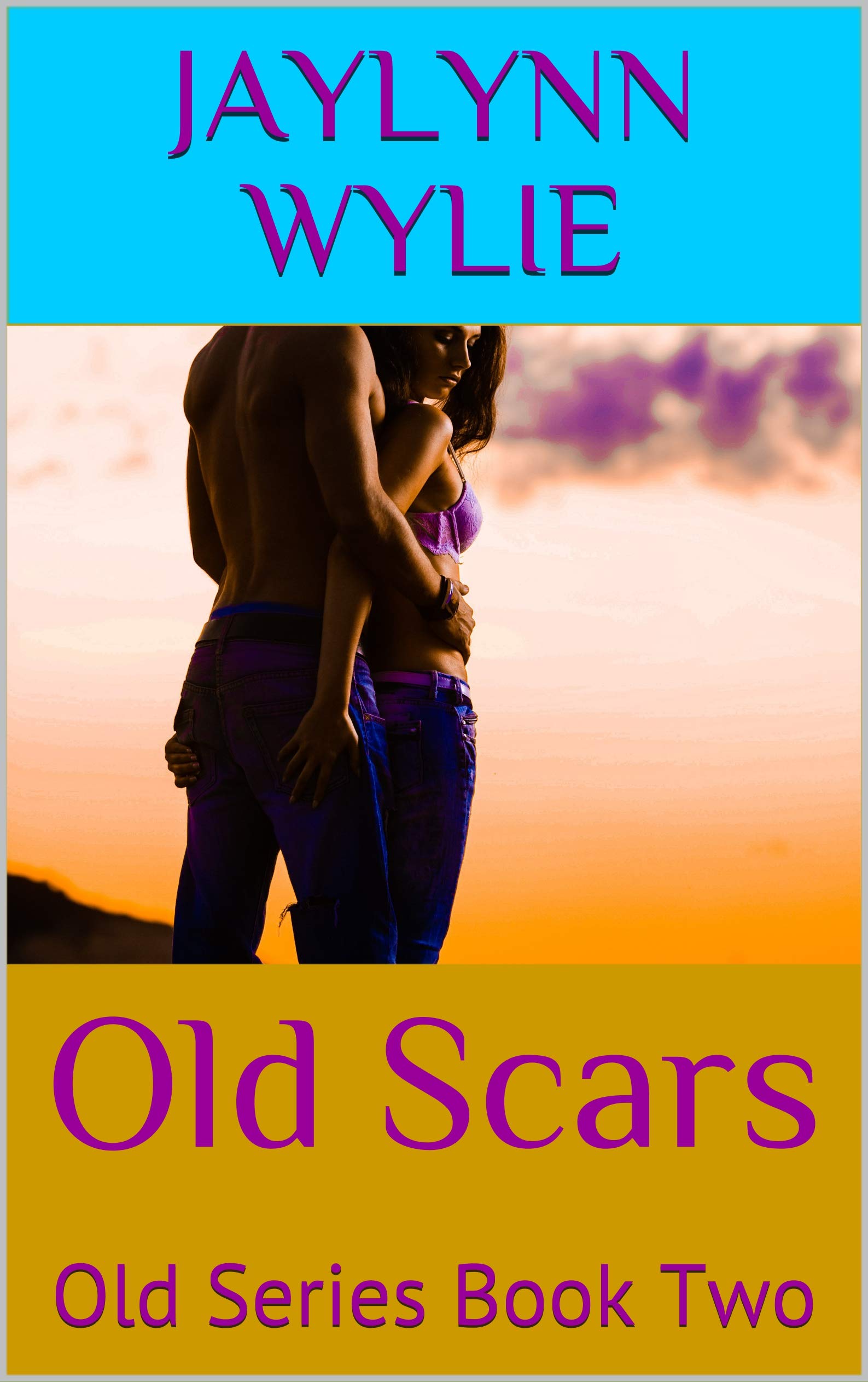 Old Scars by Jaylynn Wylie Goodreads