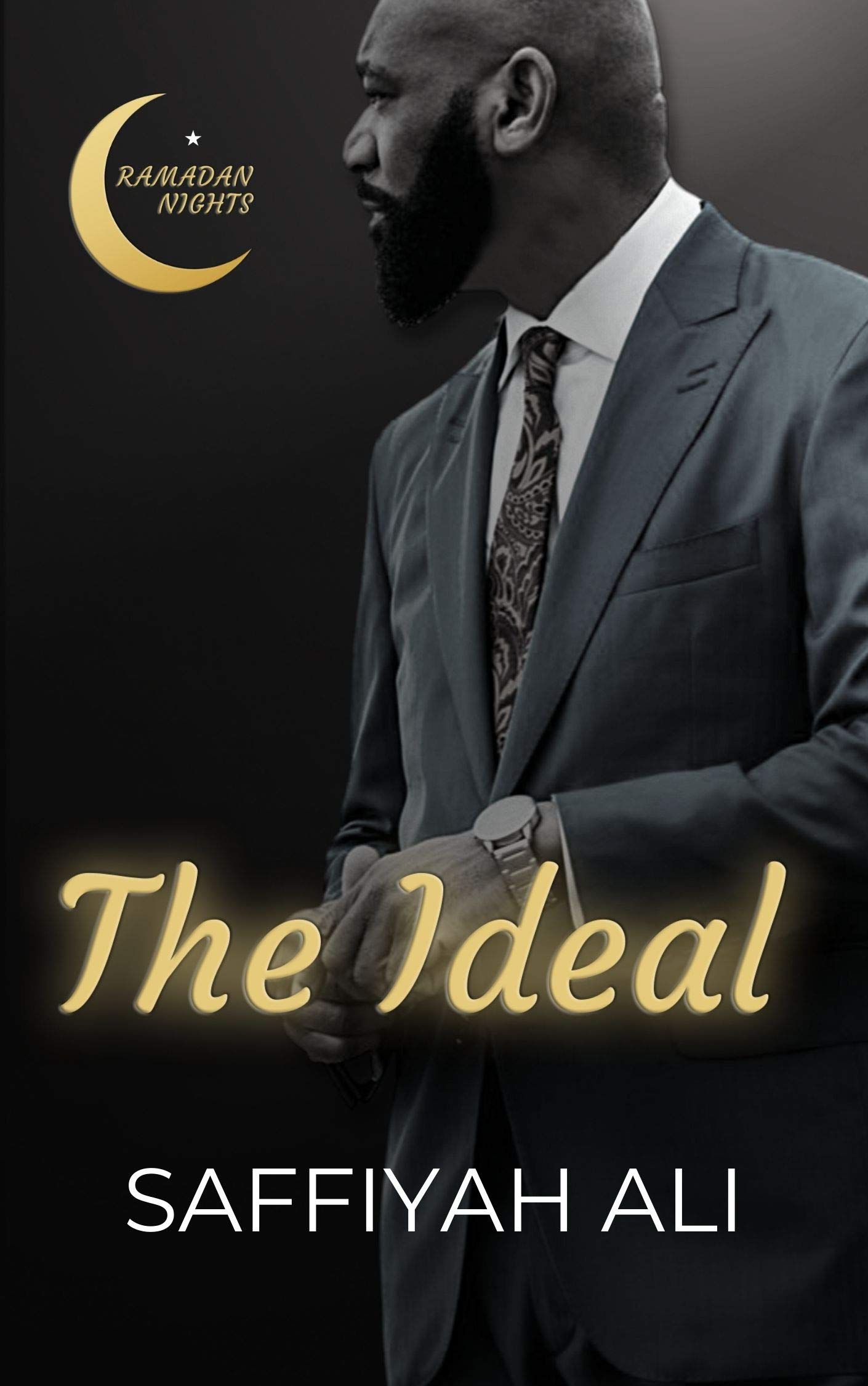 The Ideal book cover
