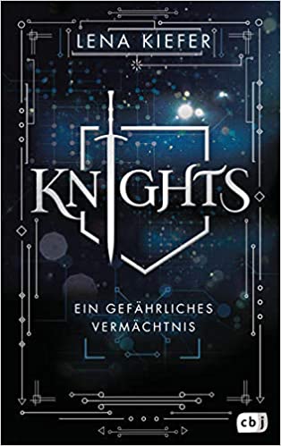 Ein gefährliches Vermächtnis