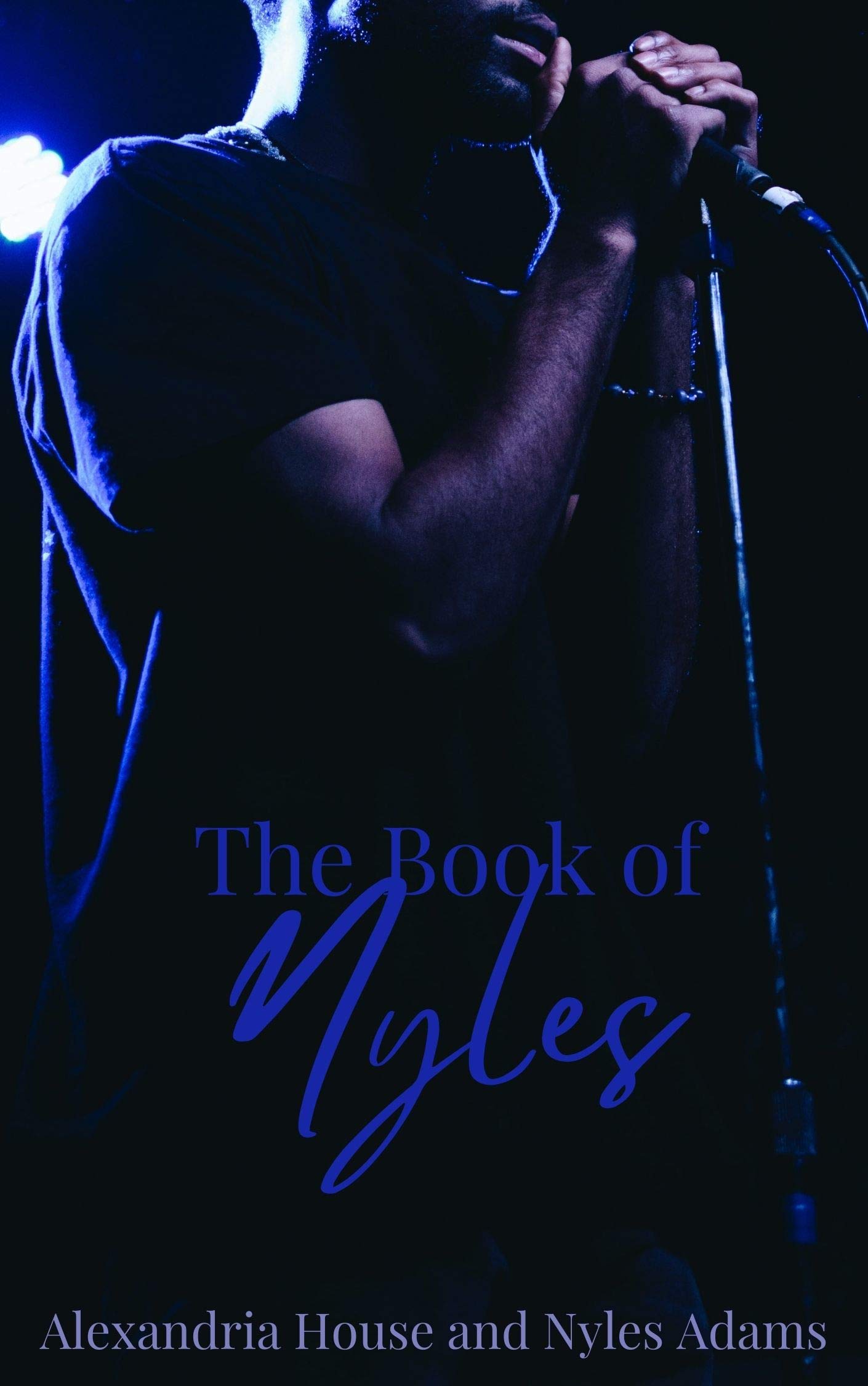 The Book of Nyles