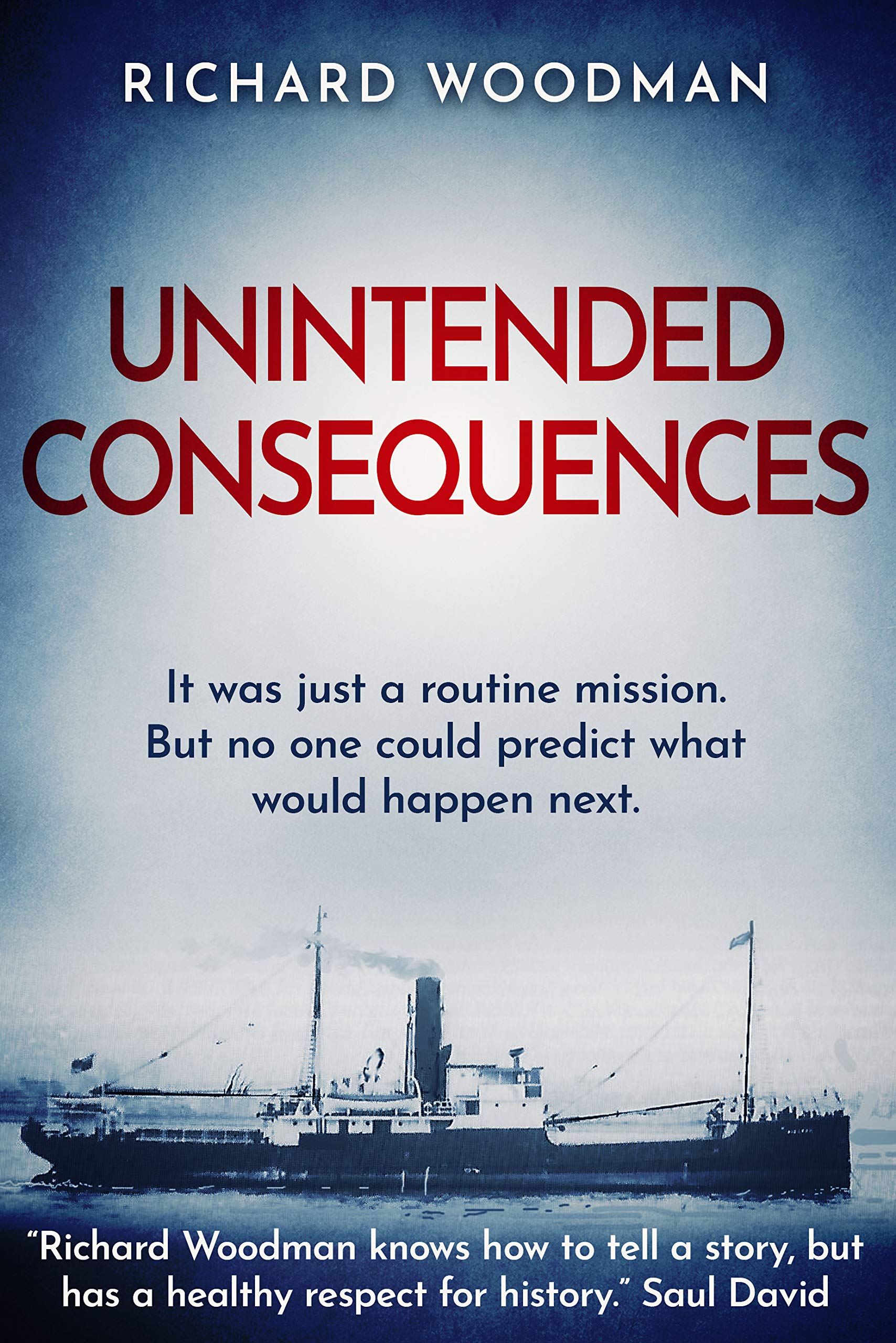 Unintended Consequences