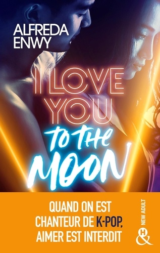 I Love You to the Moon book cover