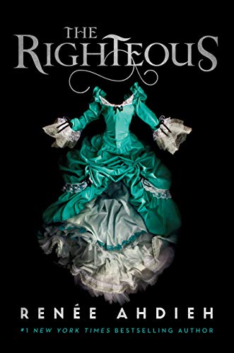 The Righteous (The Beautiful, #3)