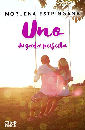Uno book cover