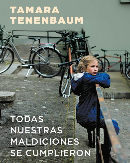 Todas nuestras maldiciones se cumplieron