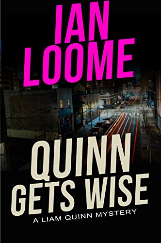 Quinn Gets Wise