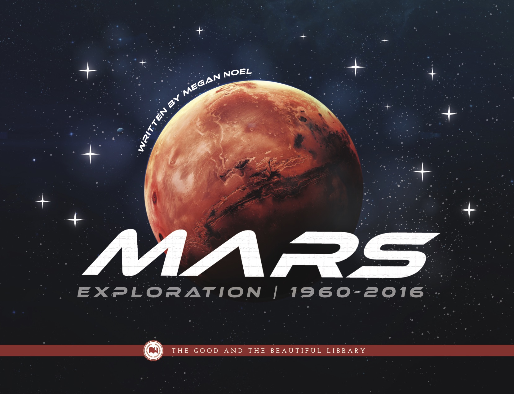 Mars Exploration 1960–2016