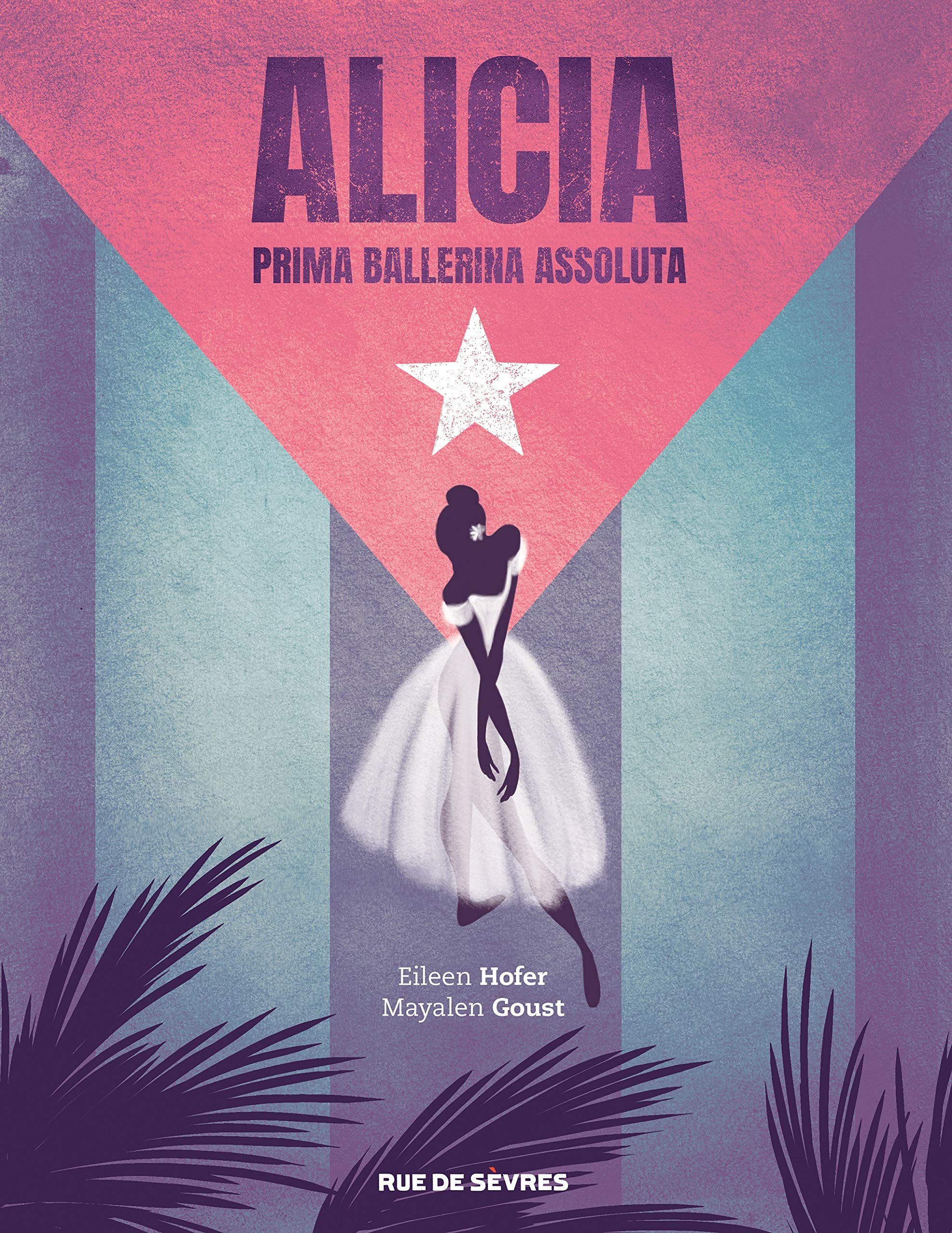 Alicia: Prima ballerina assoluta