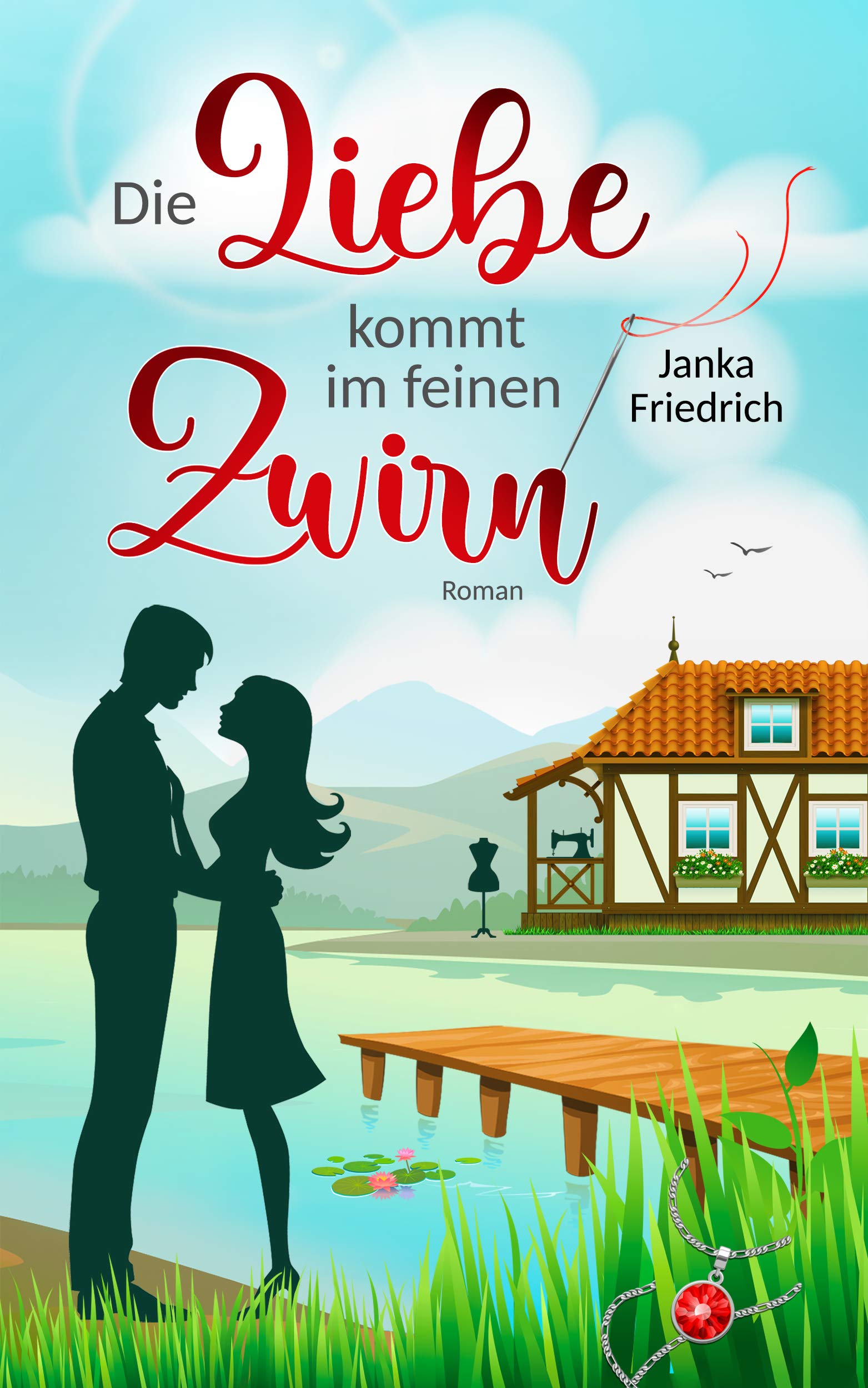 Die Liebe kommt im feinen Zwirn