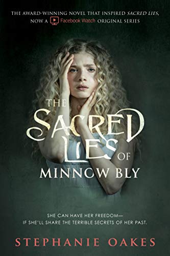 The Sacred Lies of Minnow Bly