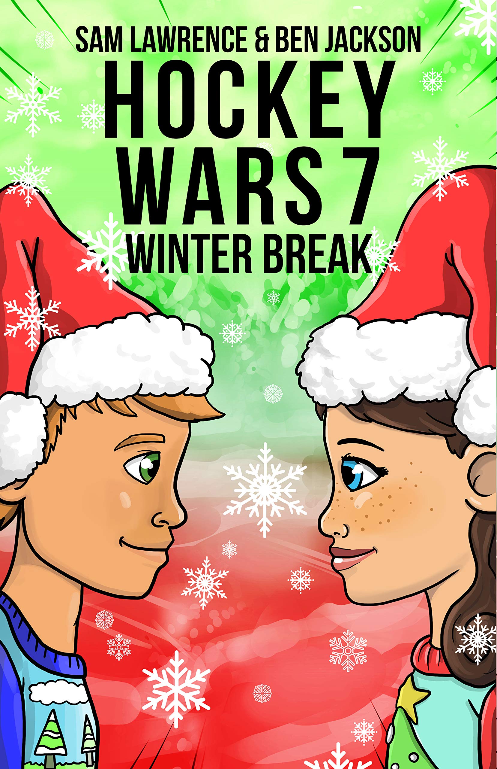 Winter Break