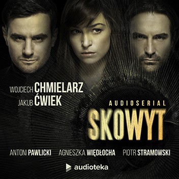 Skowyt book cover