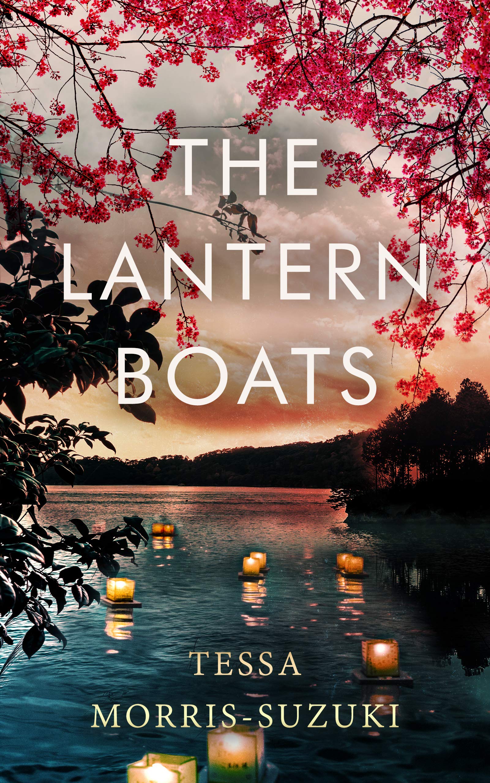 The Lantern Boats