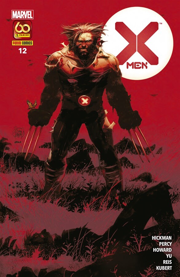 X-Men, Vol. 12