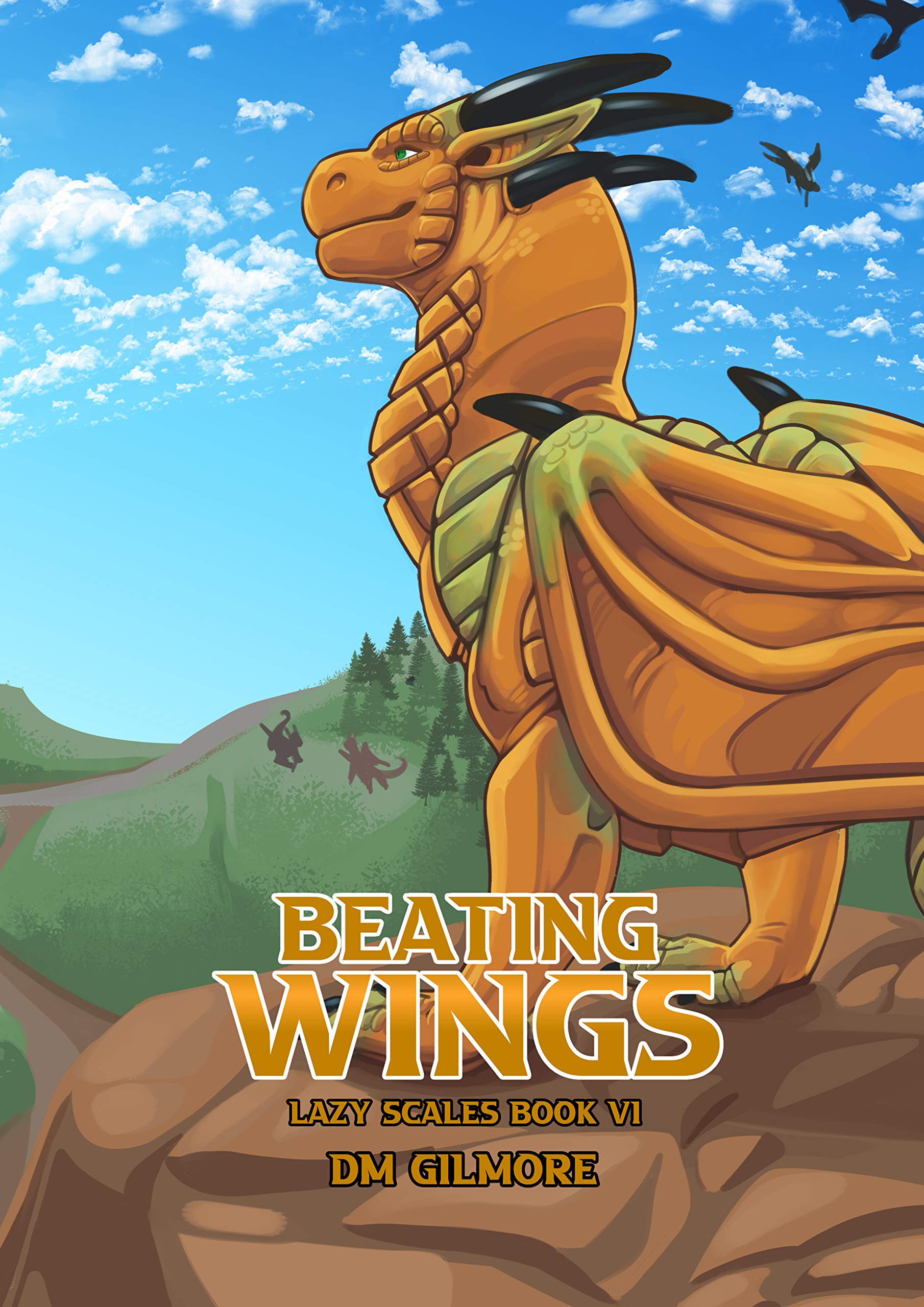 Beating Wings