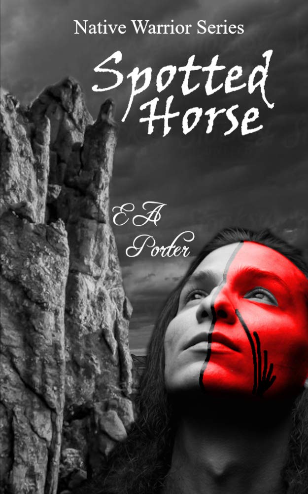 Spotted Horse