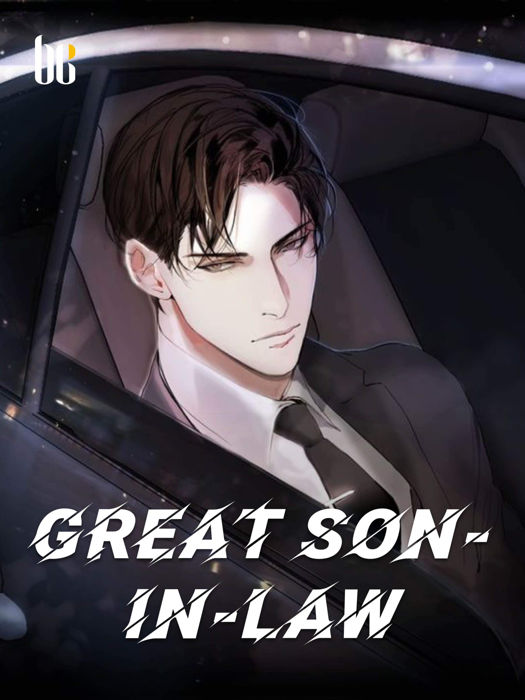 Great Son-in-law: Book 2 by Ta Hua Xun Yun | Goodreads