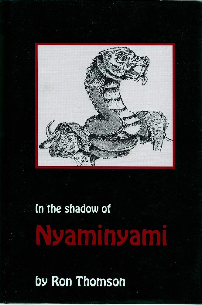 In the Shadow of Nyaminyami