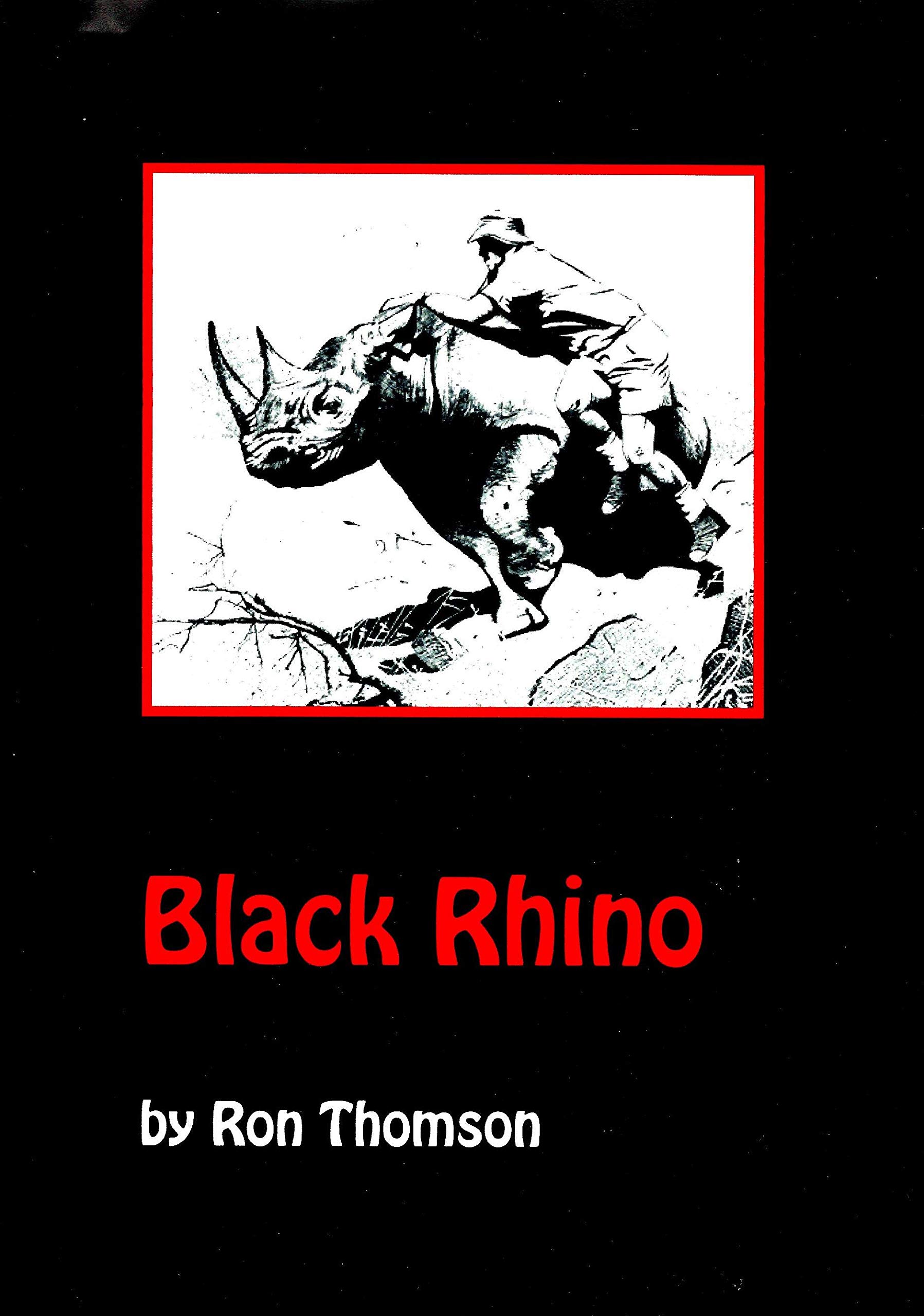 Black Rhino
