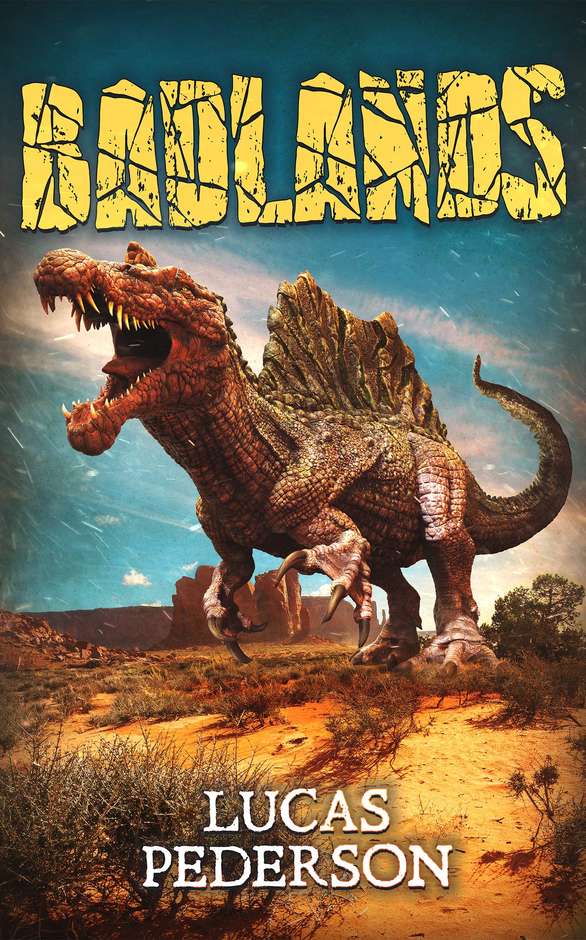 Badlands