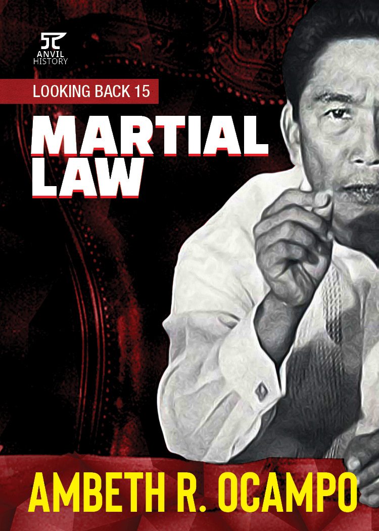 Martial Law