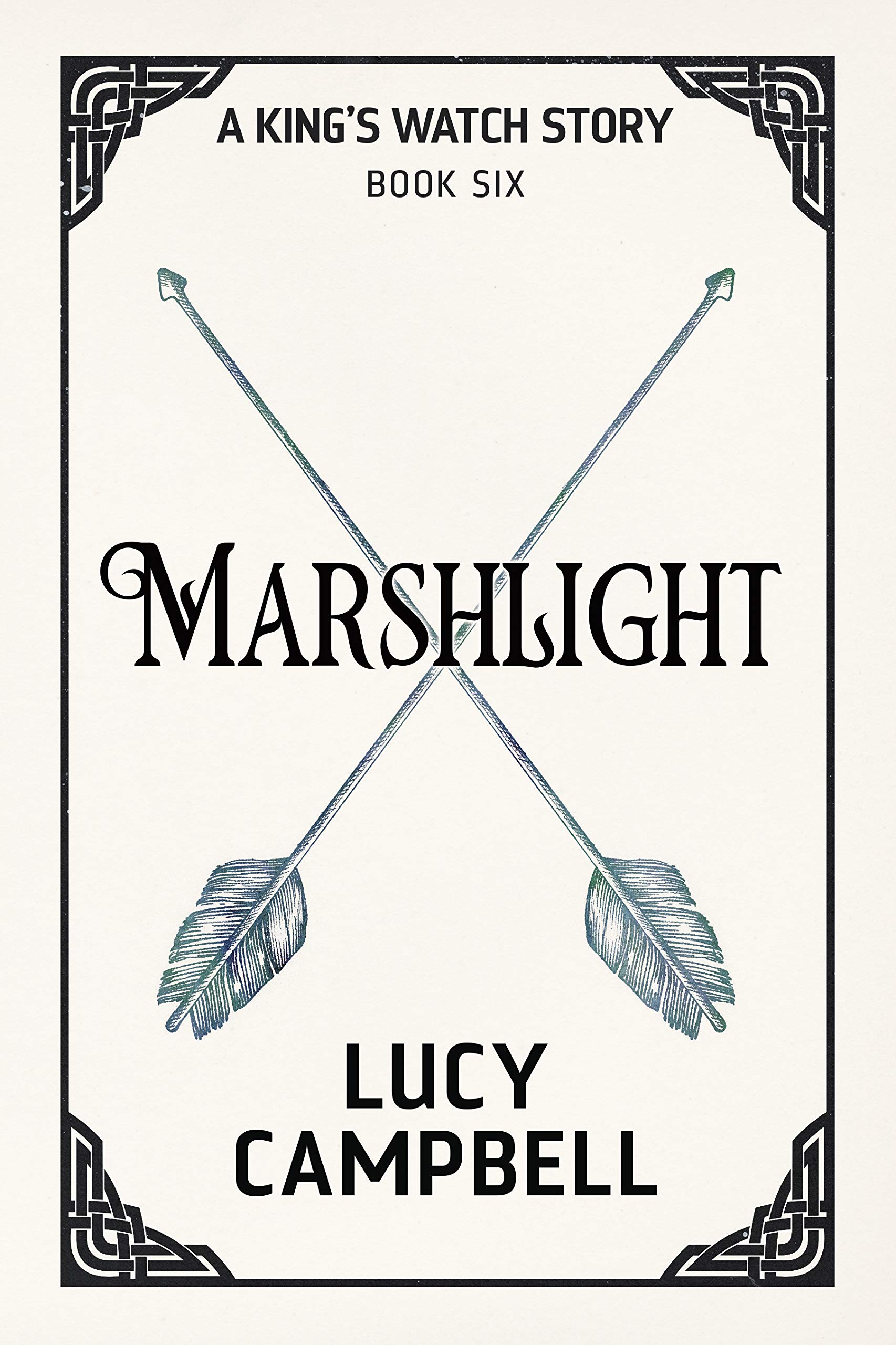 Marshlight