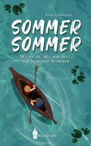 Sommersommer book cover
