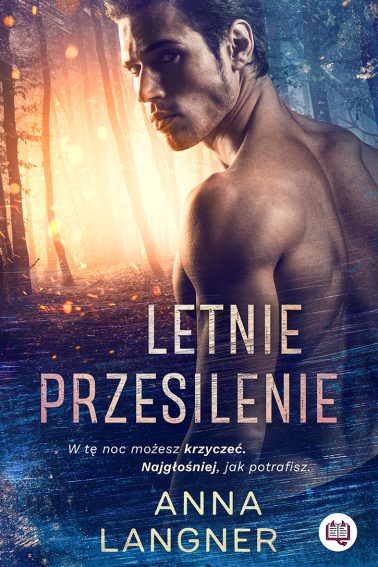 Letnie przesilenie book cover