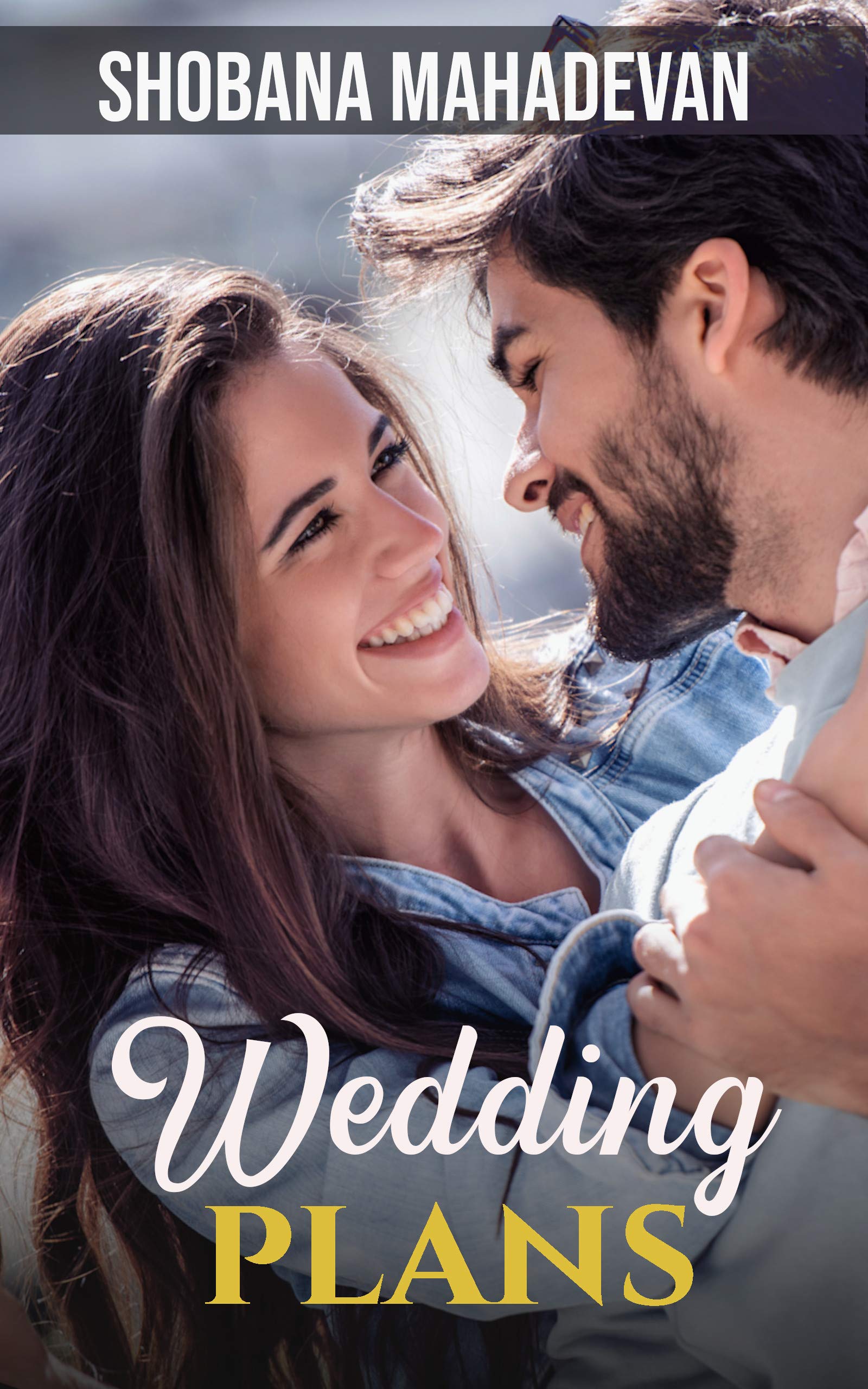 Wedding Plans