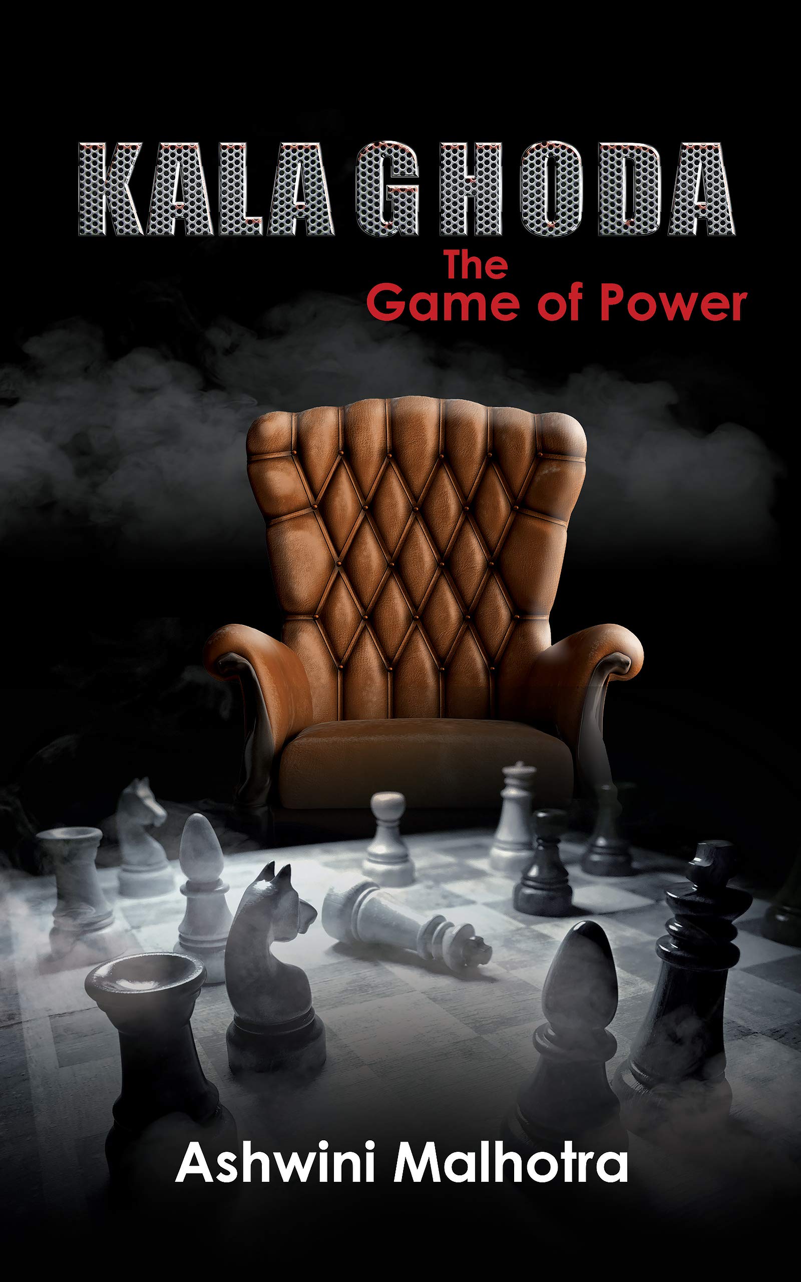 Kala Ghoda: The Game of Power