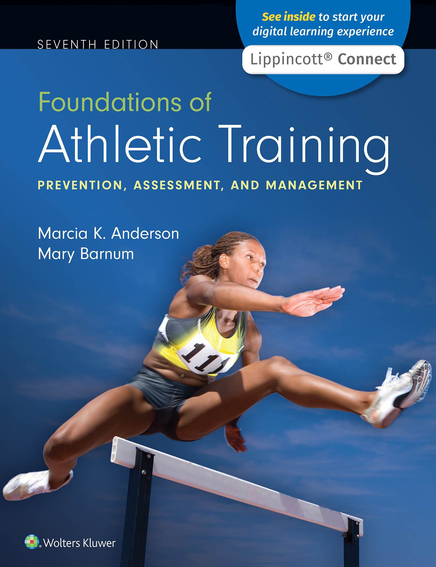 Foundations of Athletic Training Prevention, Assessment, and