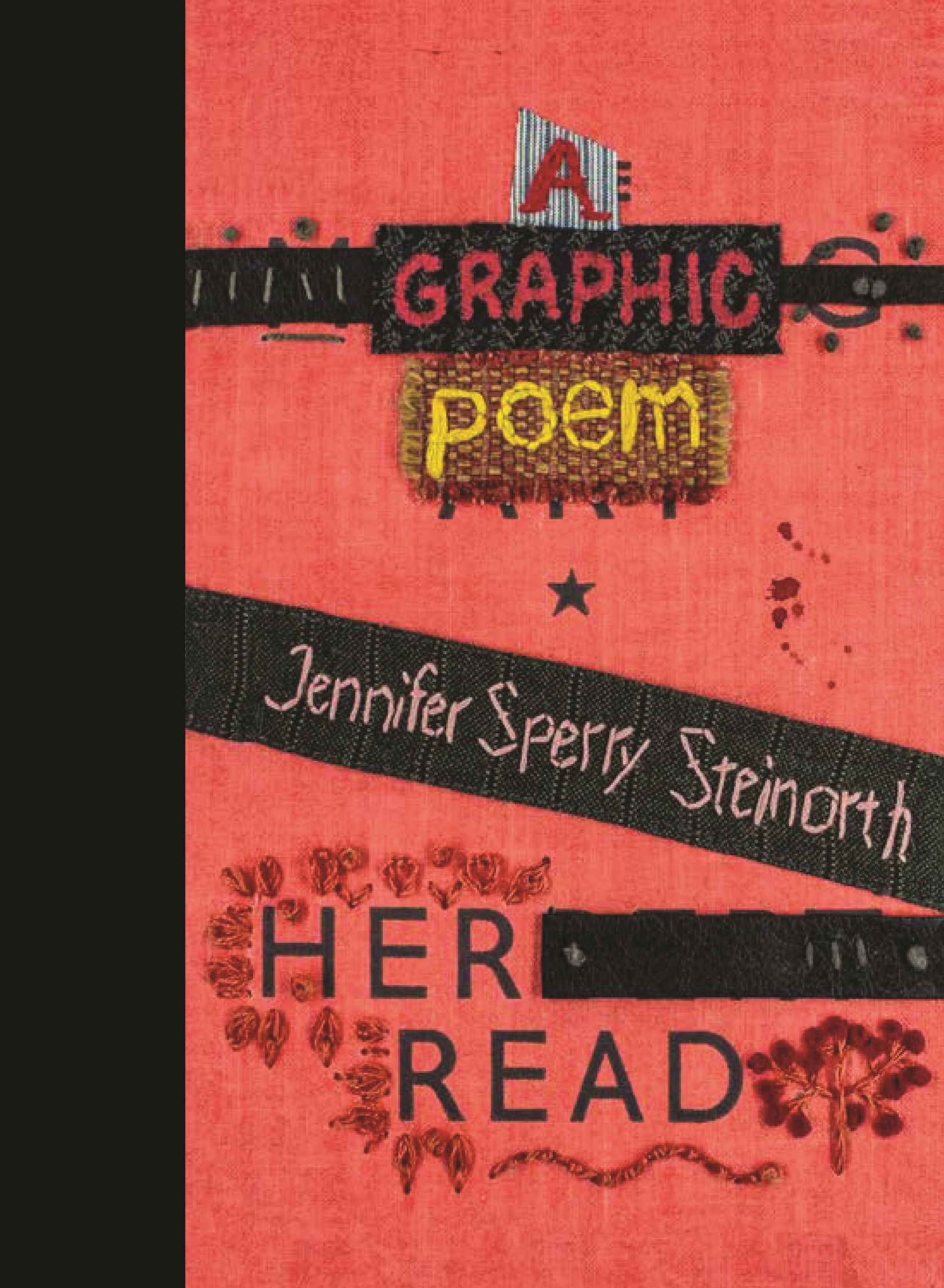 Her Read: A Graphic Poem (Volume 1)