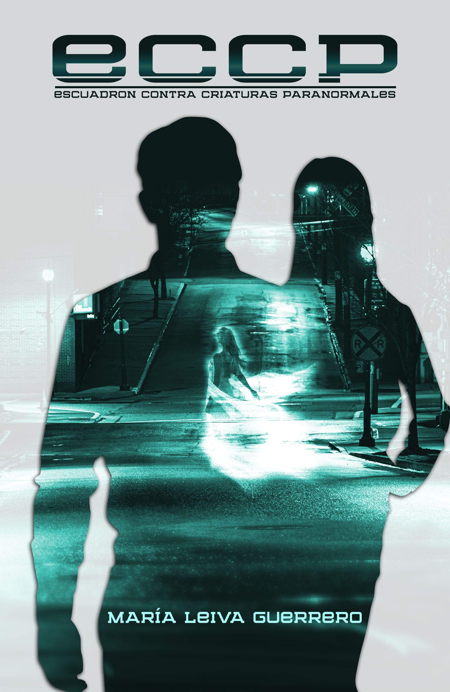 ECCP: Escuadrón Contra Criaturas Paranormales