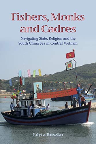 Fishers, Monks and Cadres book cover