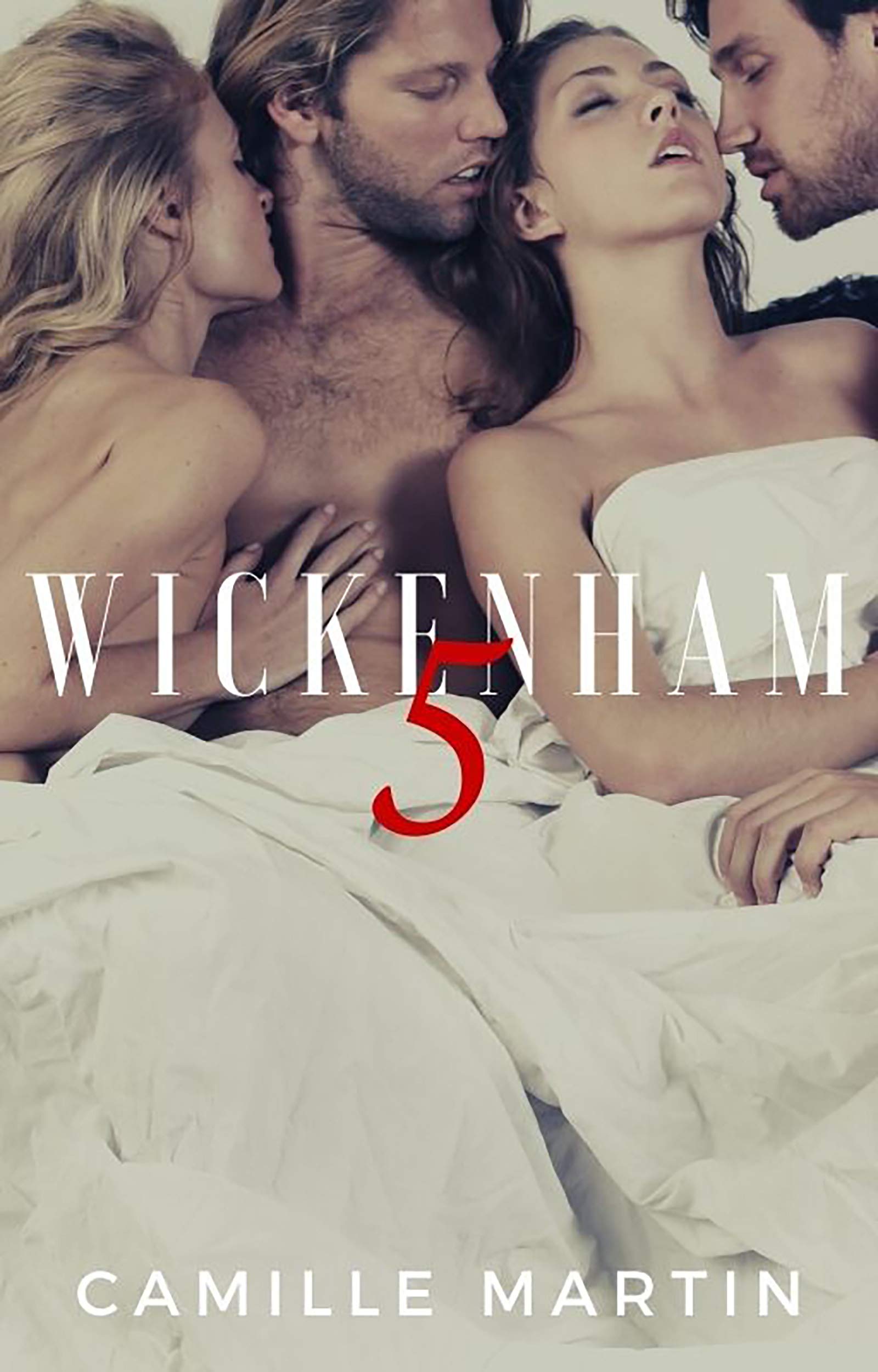 Wickenham Part Five