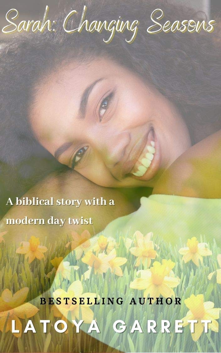 Sarah: Changing Seasons