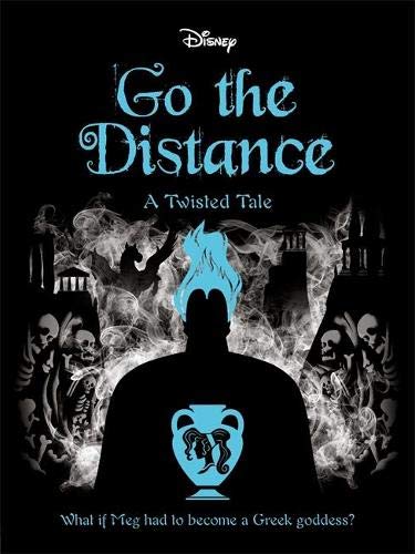 Go the Distance