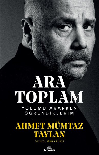 Ara Toplam: Yolumu Ararken Öğrendiklerim
