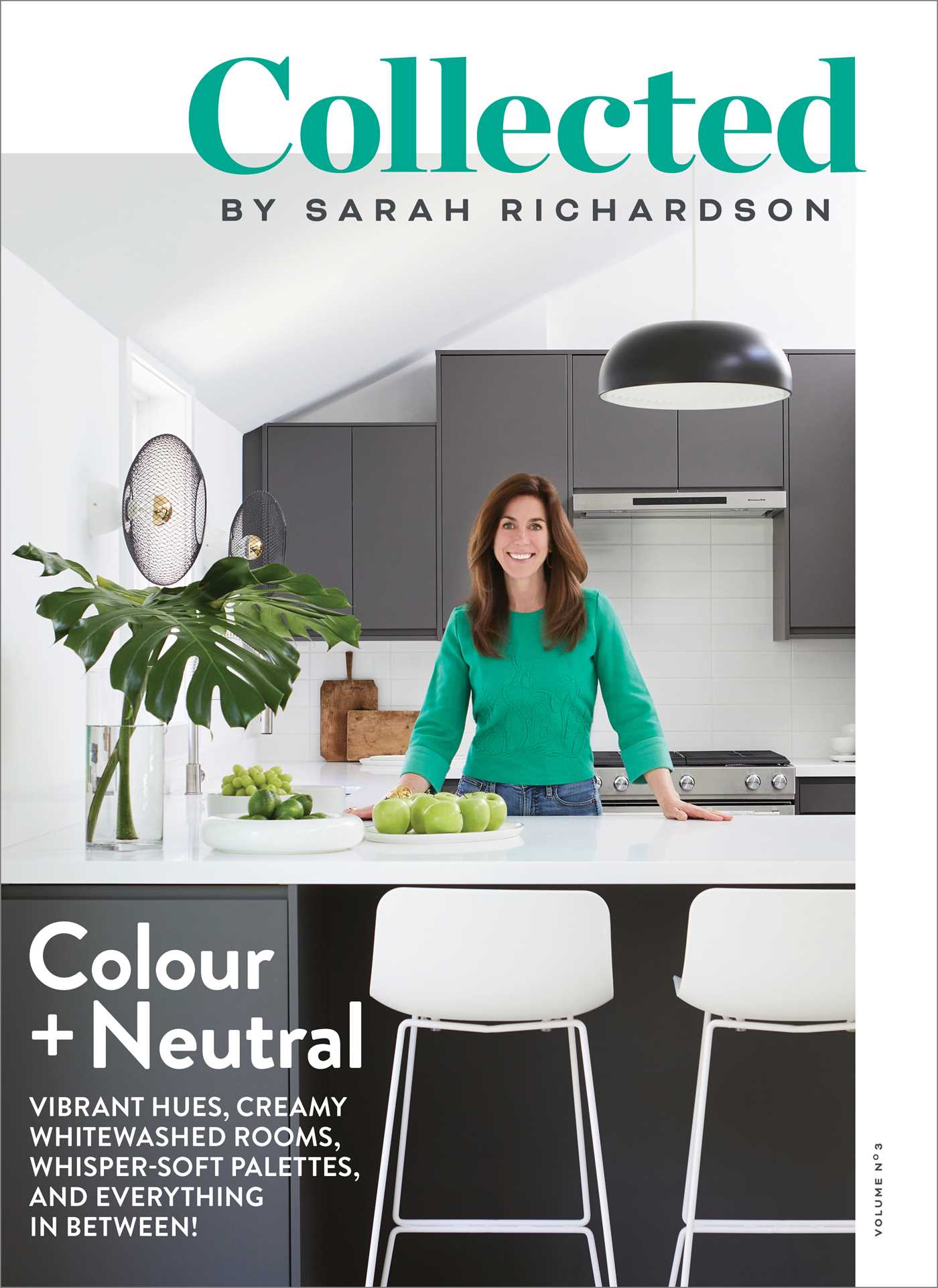 Collected: Colour + Neutral, Volume No 3 (3)