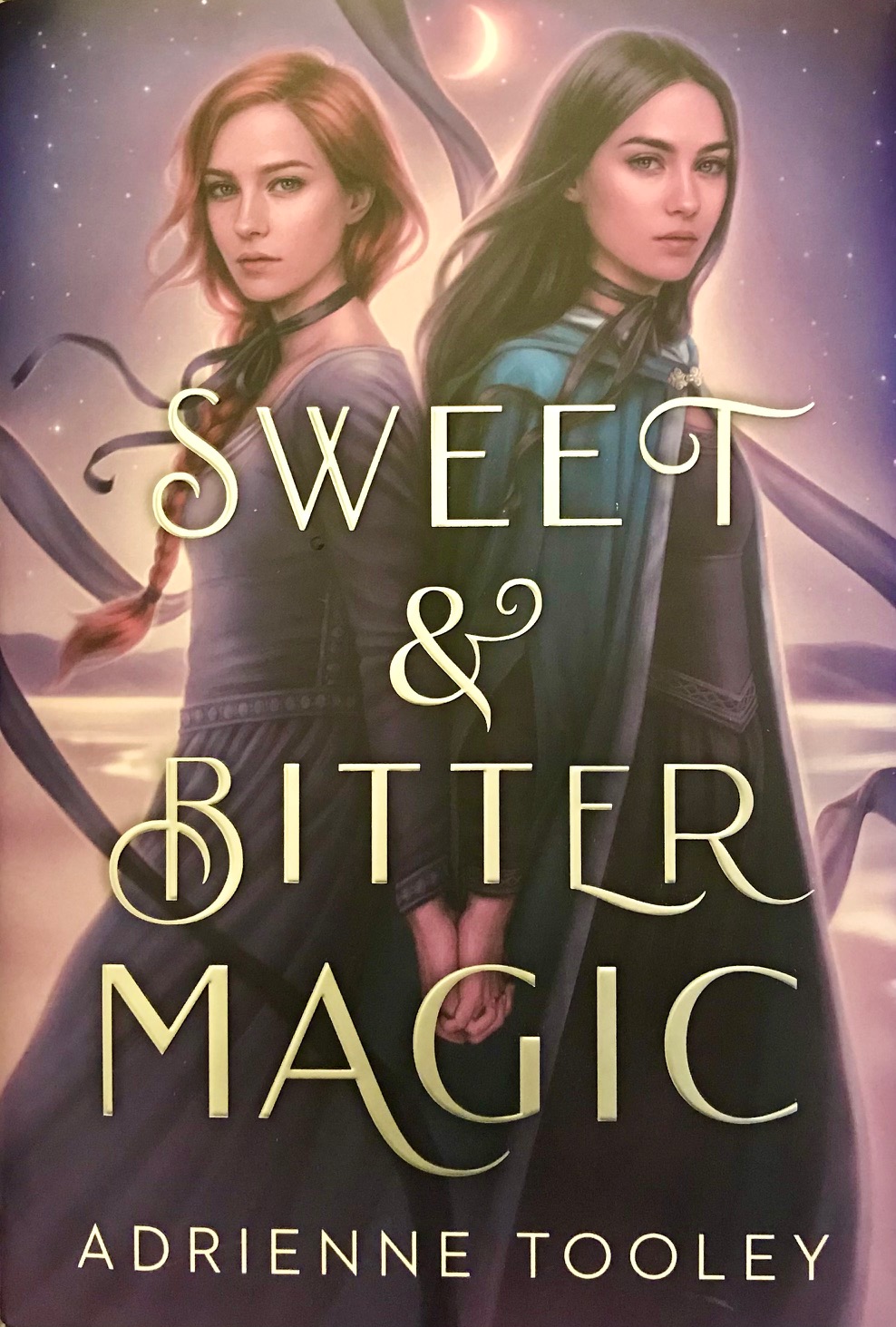 Sweet & Bitter Magic