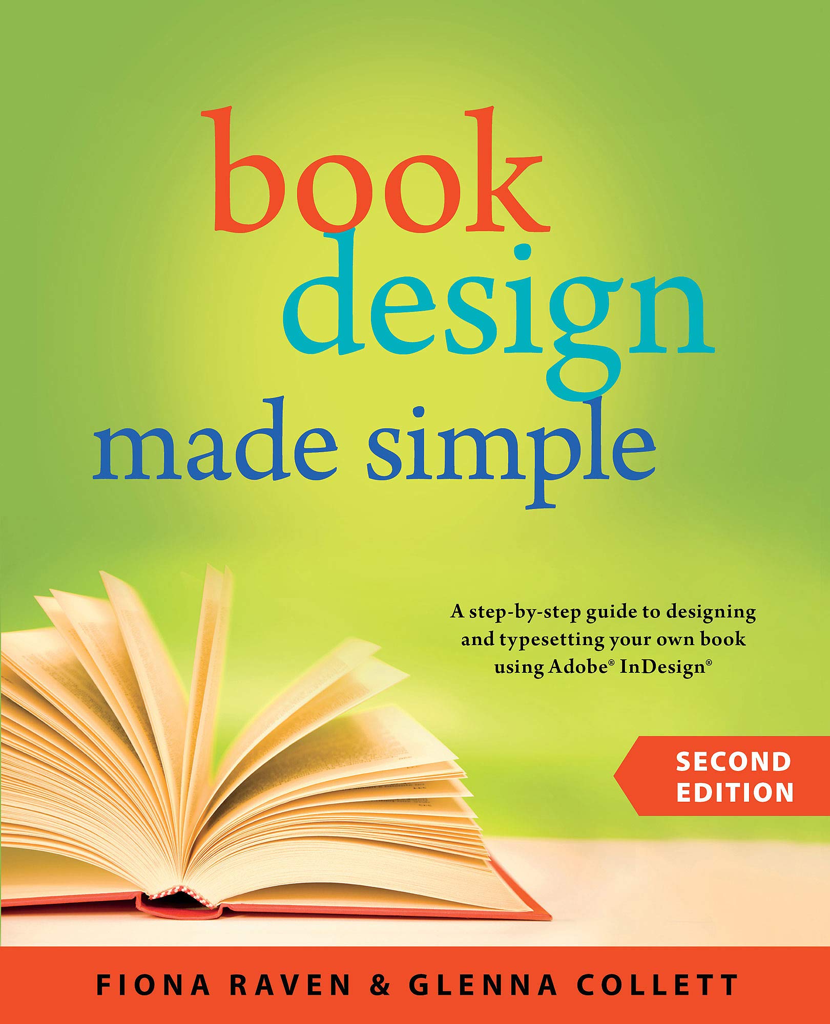Book Design Made Simple by Fiona Raven | Goodreads