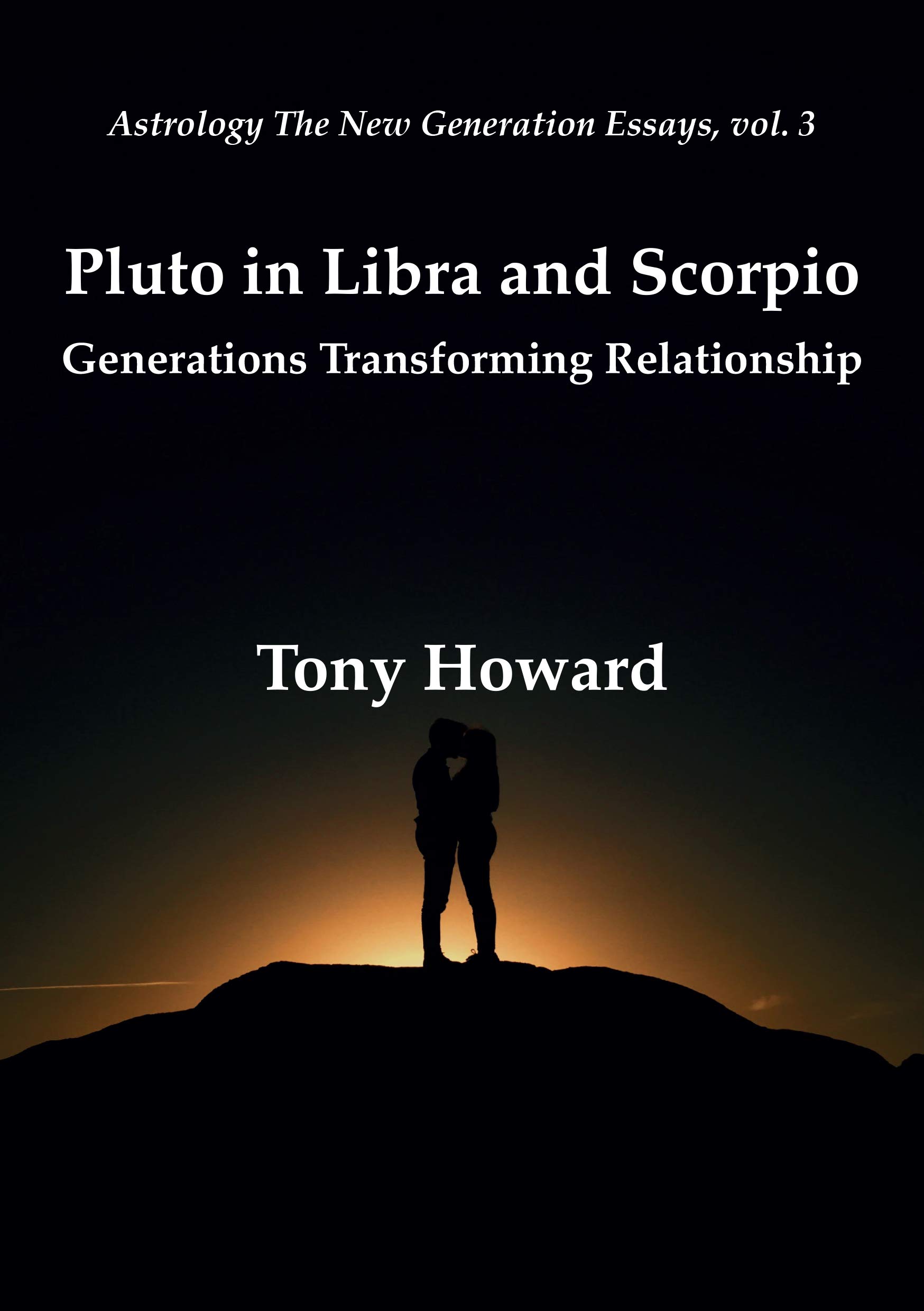 Pluto in Libra and Scorpio Generations Transforming Relationship by