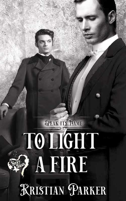 Speak Its Name book cover 1