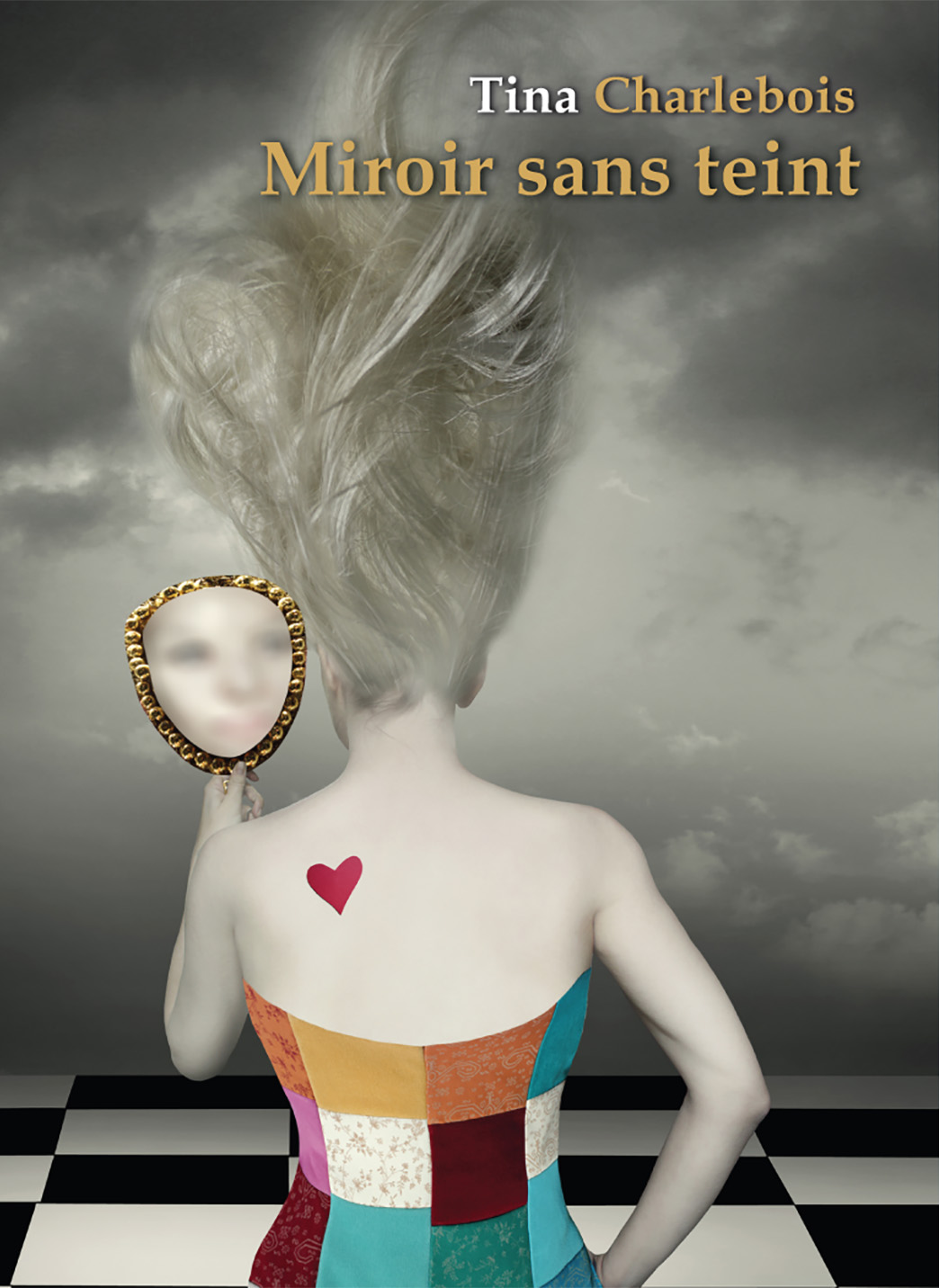 Miroir sans teint by Tina Charlebois Goodreads — free download