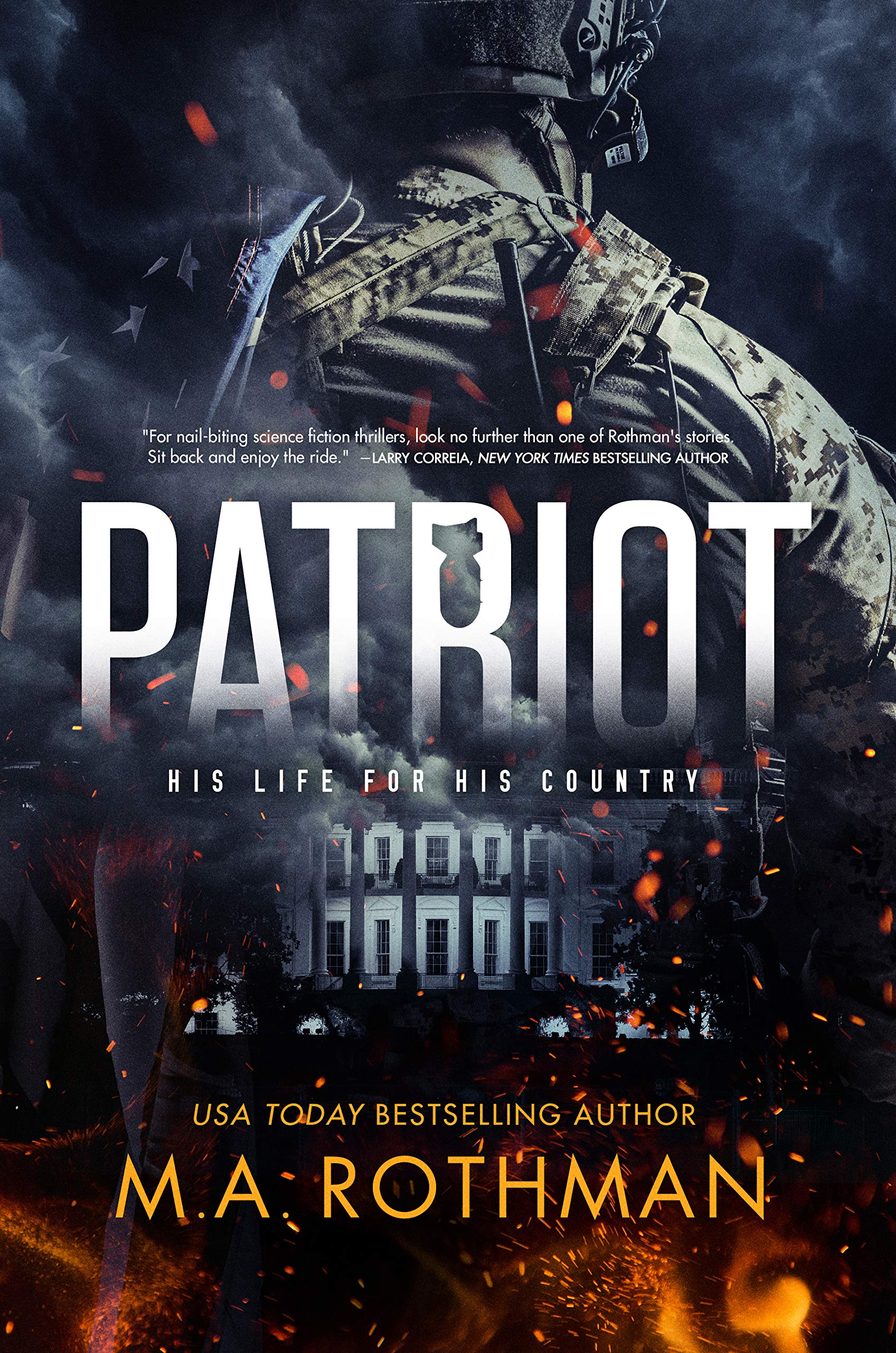 Patriot