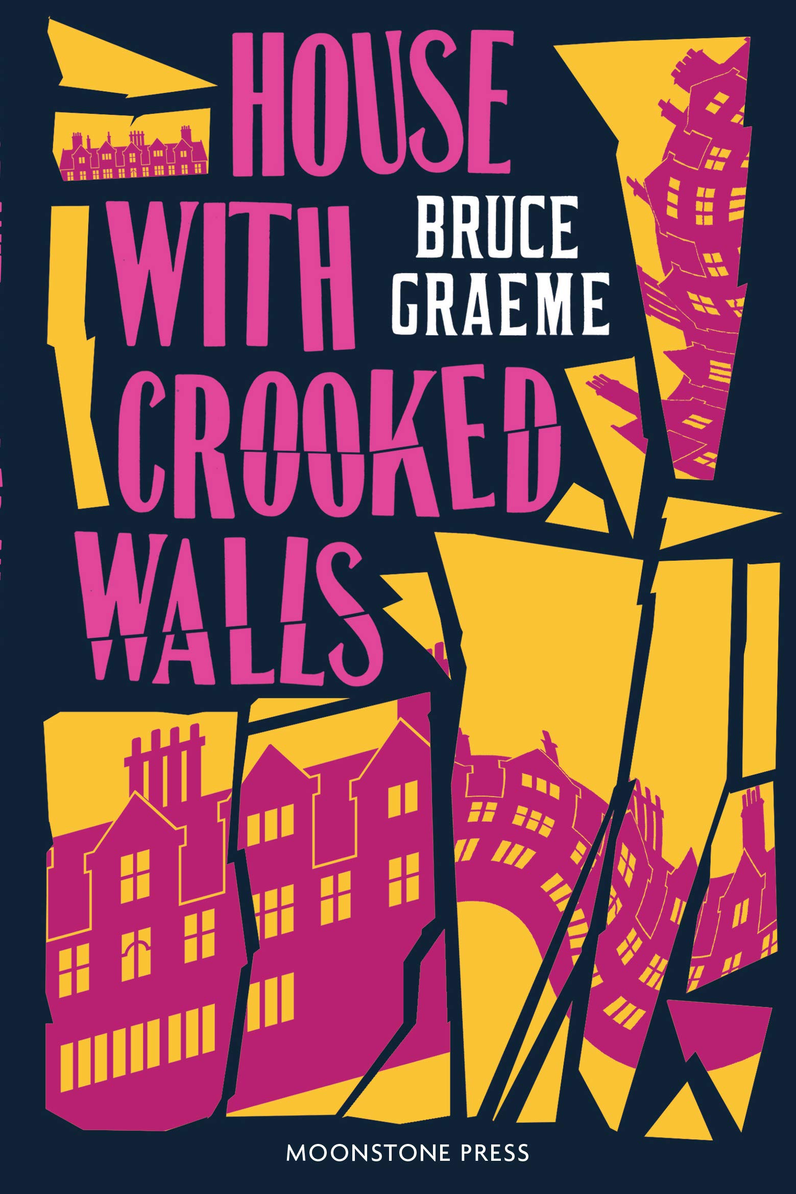 House with Crooked Walls