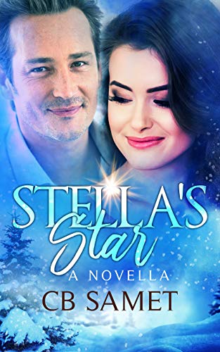 Stella's Star book cover