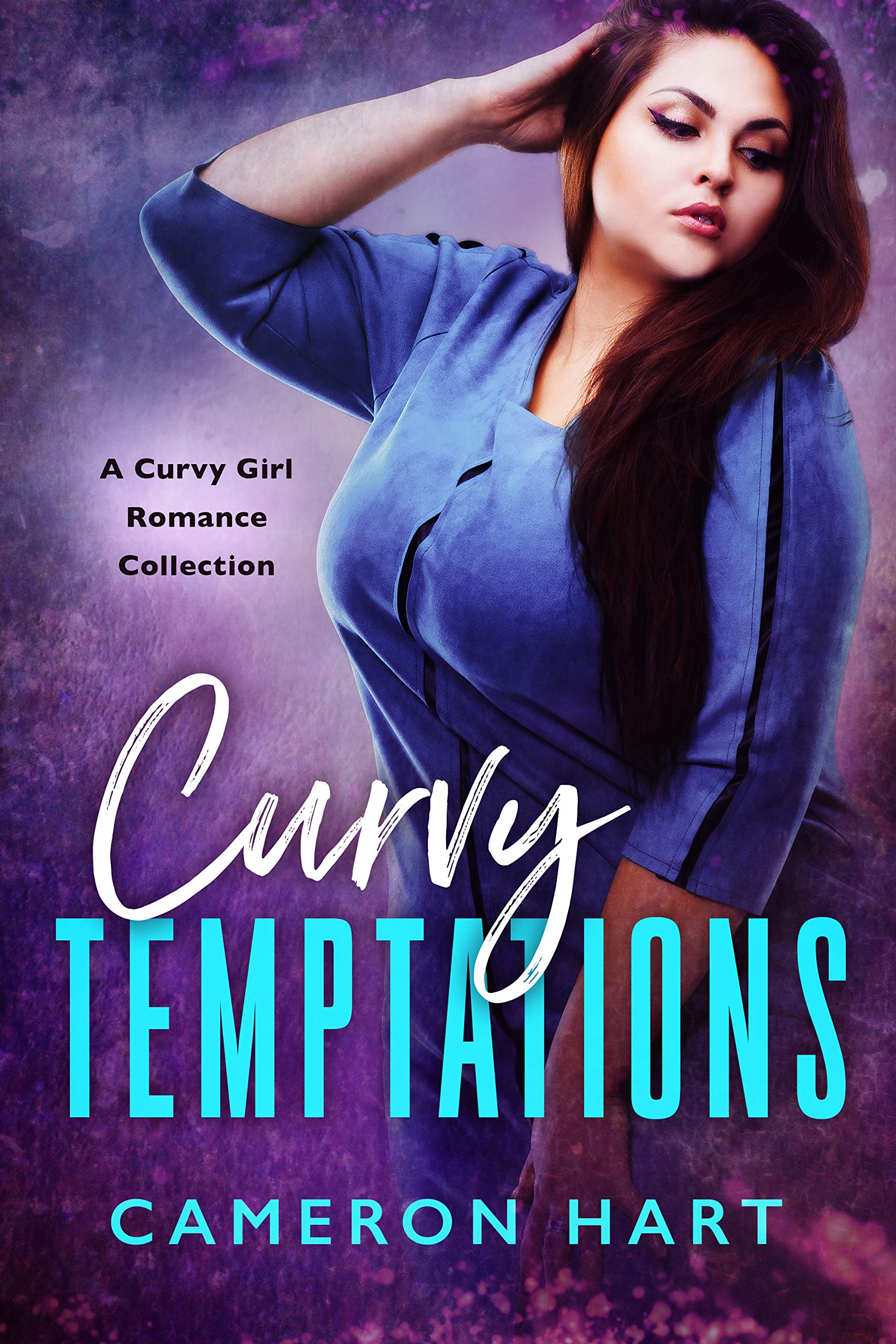 Curvy Temptations Boxset book cover