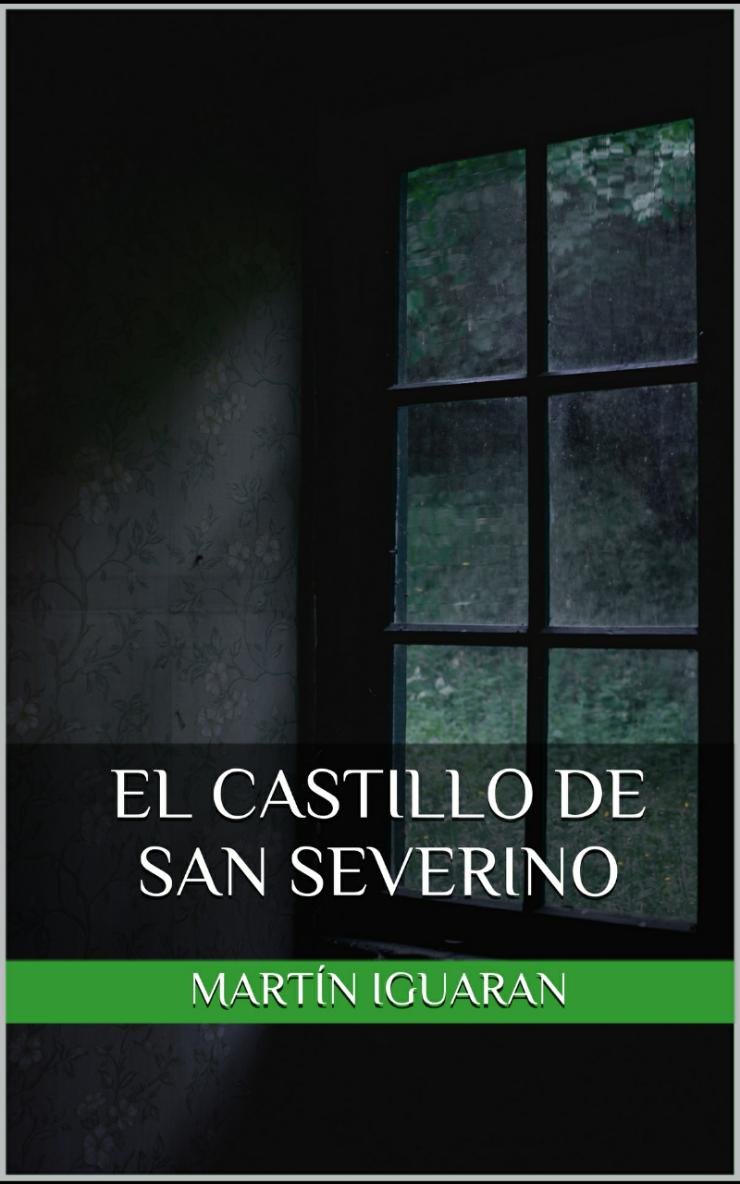 El castillo de San Severino