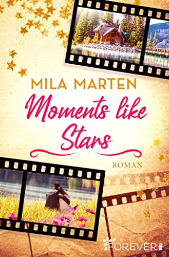 Moments like Stars